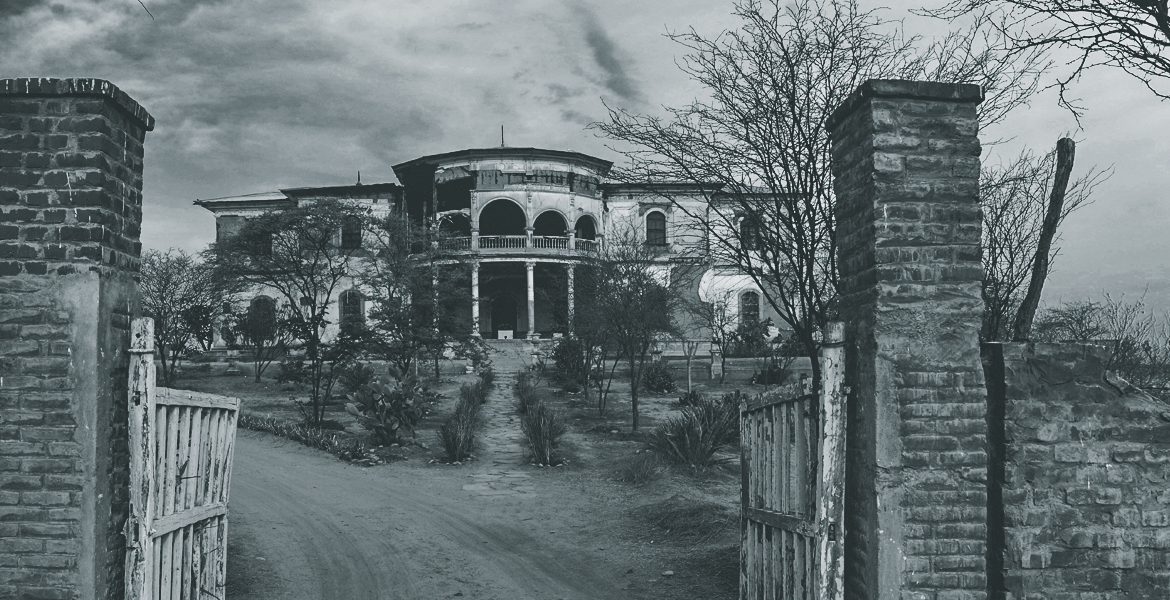 exteriores casa sojo