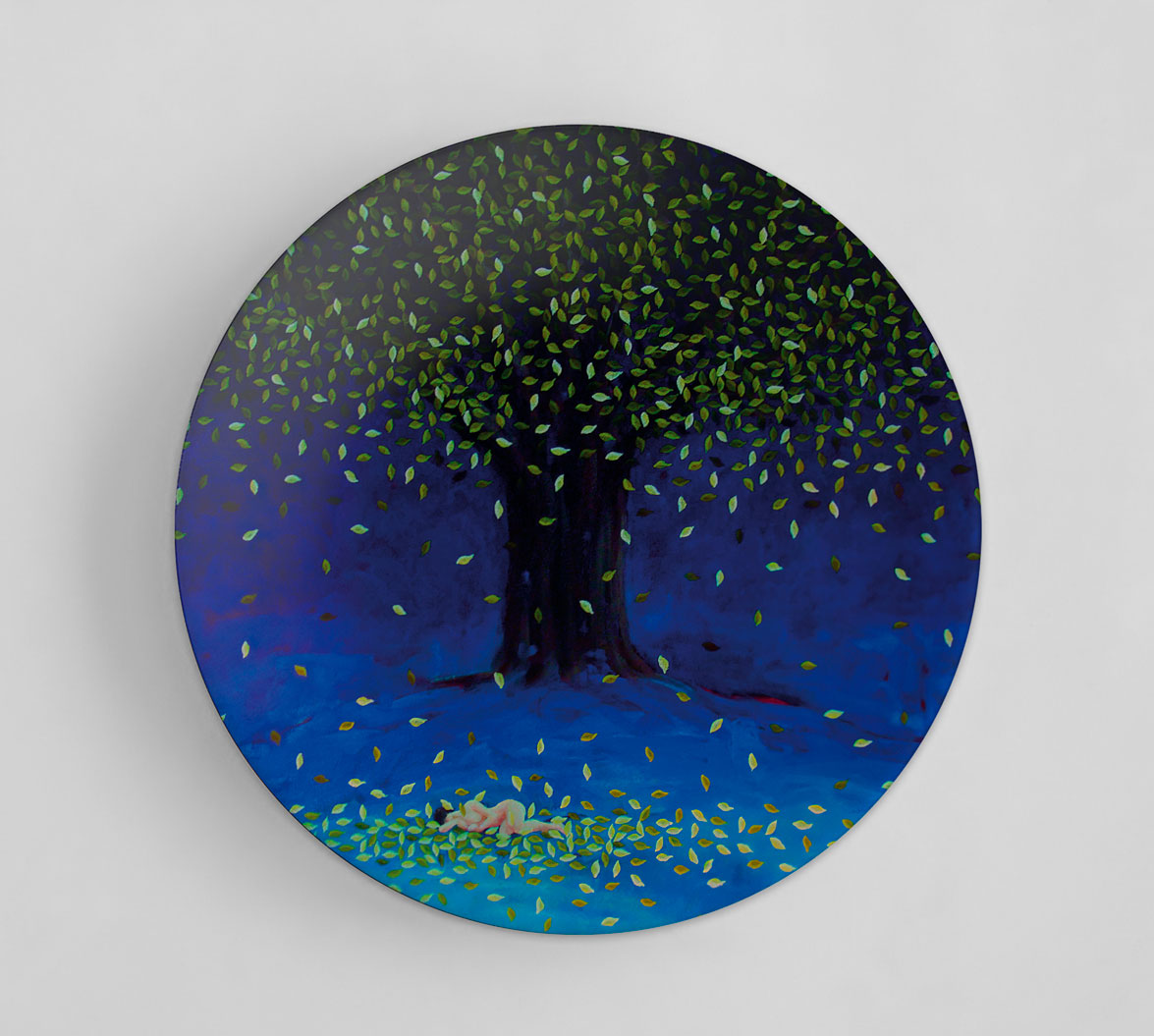 antes del día d plato