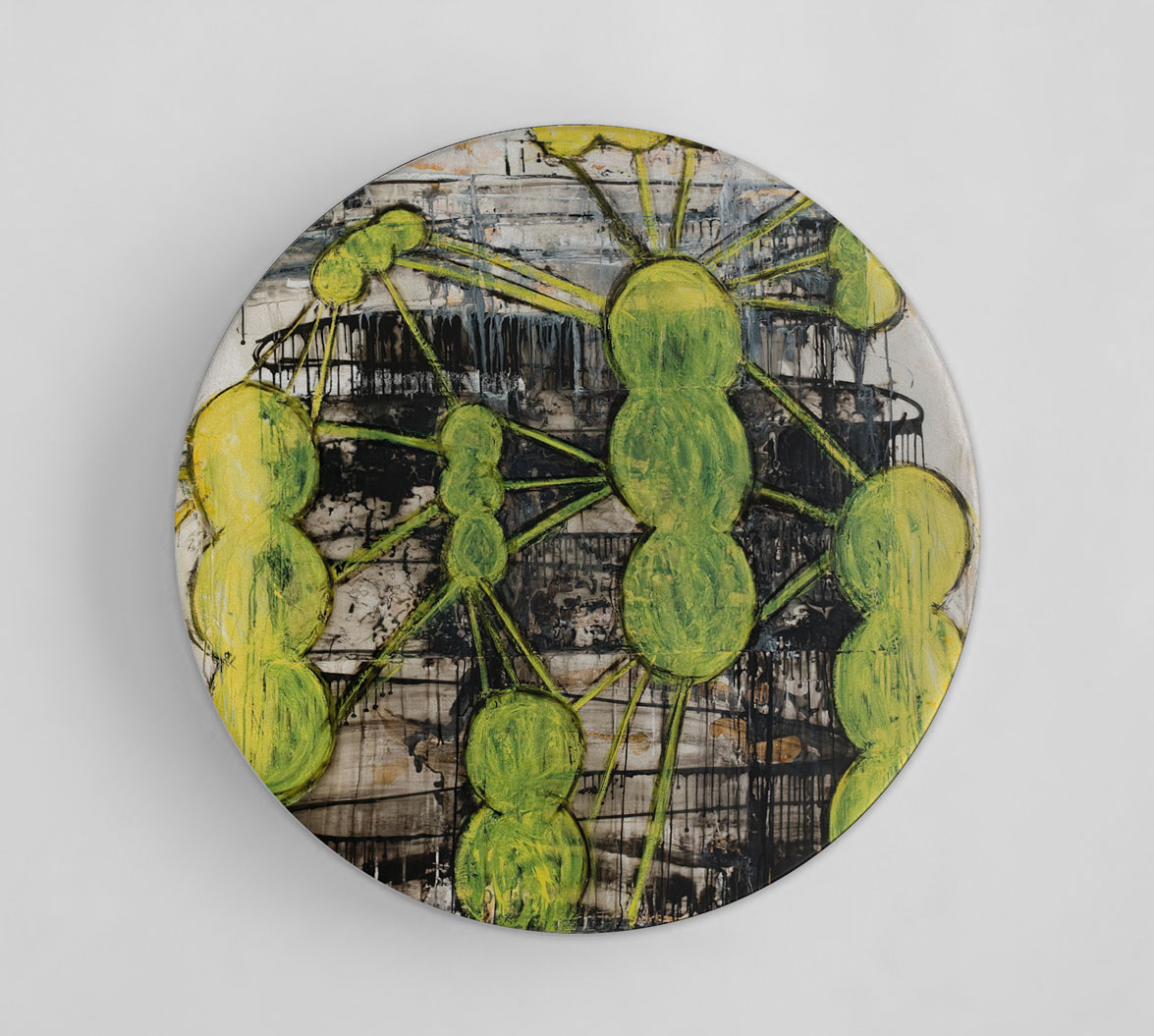 el deseo del otro plato